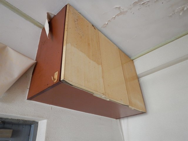 花鳥ビル｜名古屋市の賃貸ならMy賃貸の収納|花鳥ビル