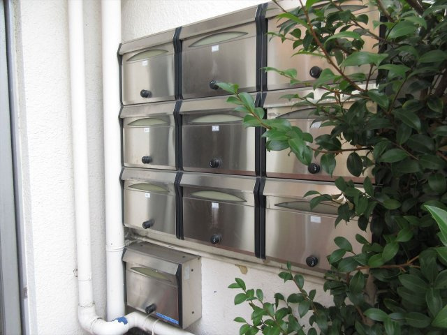 花鳥ビル｜名古屋市の賃貸ならMy賃貸のその他共用部分|花鳥ビル