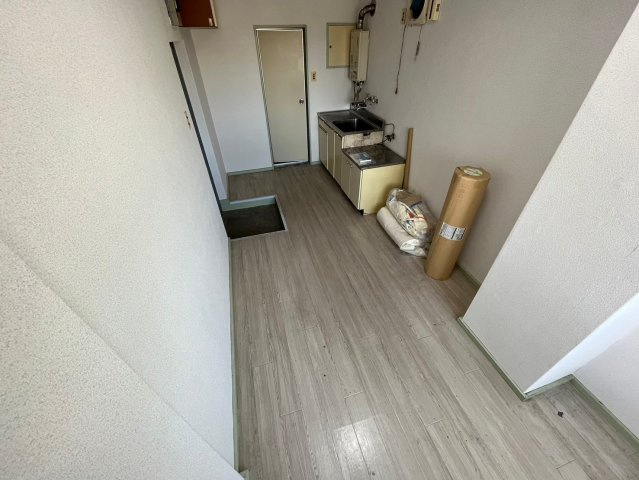 花鳥ビル｜名古屋市の賃貸ならMy賃貸の居間・リビング|花鳥ビル