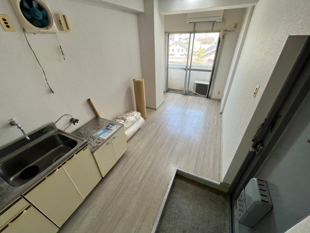 花鳥ビル｜名古屋市の賃貸ならMy賃貸の寝室|花鳥ビル