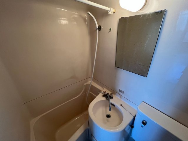 花鳥ビル｜名古屋市の賃貸ならMy賃貸の洗面所|花鳥ビル