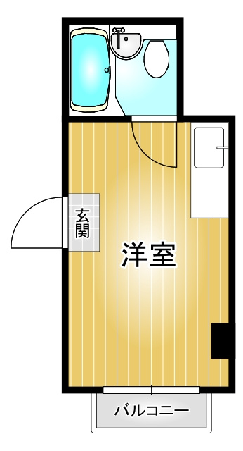 花鳥ビル