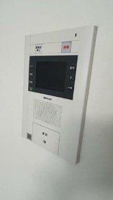 グラントゥルース東十条のセキュリティ