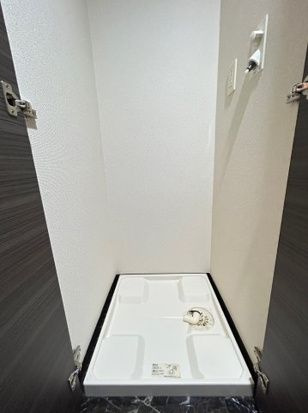 グラントゥルース東十条の設備