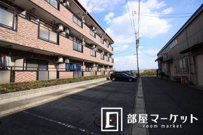 【駐車場】 | セレノシェル
