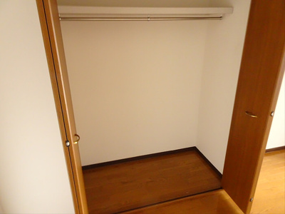 【収納】 | ふそうコーポラス