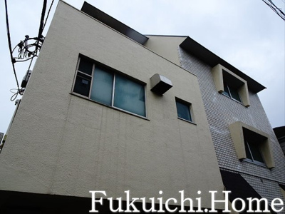 【外観】 | ふそうコーポラス