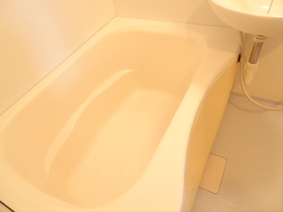 【浴室】 | ふそうコーポラス