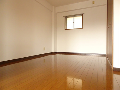 【寝室】 | ふそうコーポラス