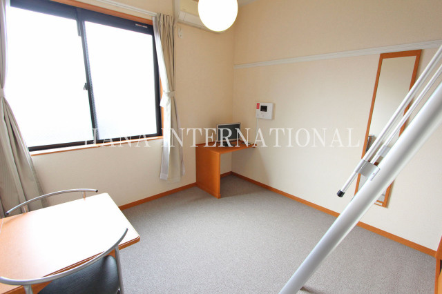 学園東町の居間・リビング