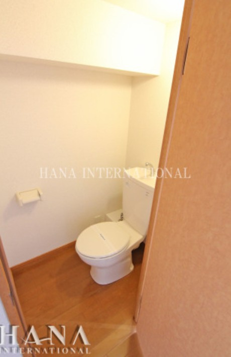 学園東町のトイレ