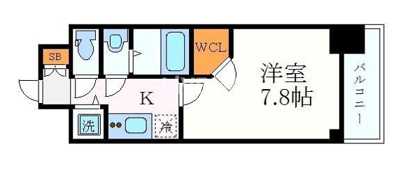 プレサンス栄ライズ