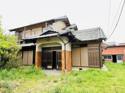 【外観】 | 西枇杷島町貸家