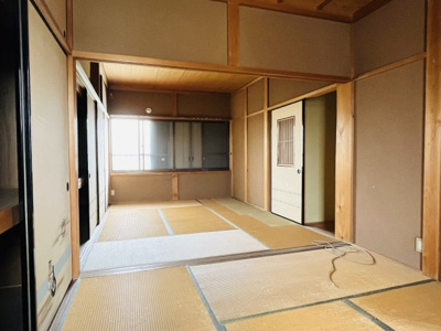 【和室】 | 西枇杷島町貸家