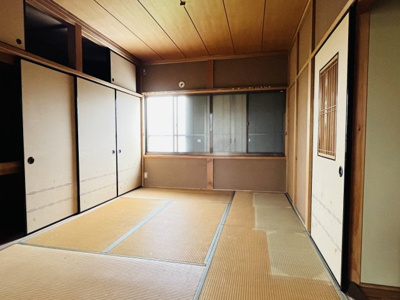 【和室】 | 西枇杷島町貸家