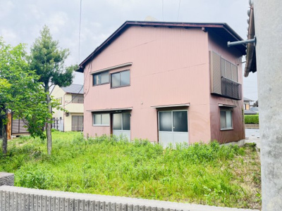 【その他】 | 西枇杷島町貸家