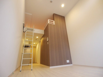 【内装】 | フローラ千葉