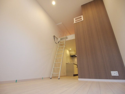 【内装】 | フローラ千葉