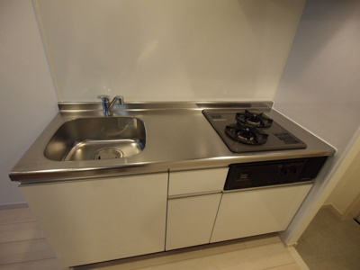 【キッチン】 | フローラ千葉