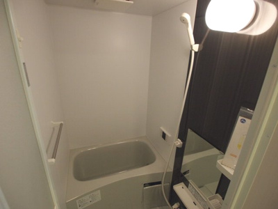 【浴室】 | フローラ千葉