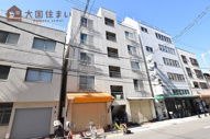 梅吉マンションの画像