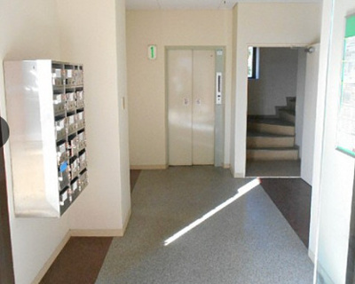 【その他】 | 【S造一括マンション】新潟県長岡市宝地町