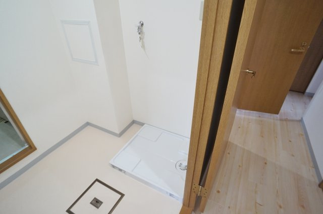 宝塚彩悠館の設備