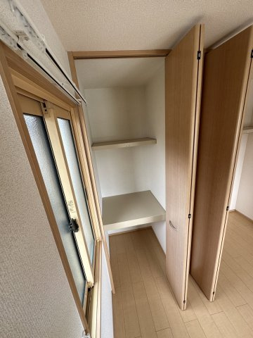 【その他】 | グランシャリオⅢ