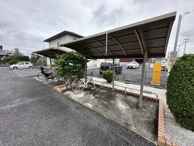 【その他共用部分】 | グランシャリオⅢ
