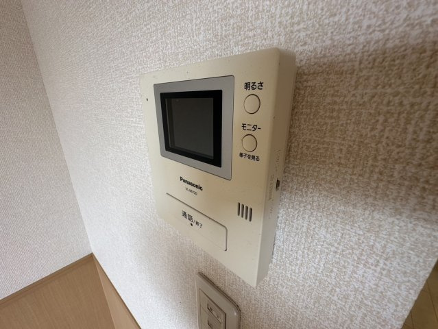 【セキュリティ】 | グランシャリオⅢ