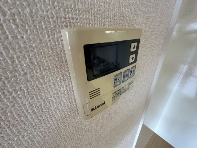 【設備】 | グランシャリオⅢ