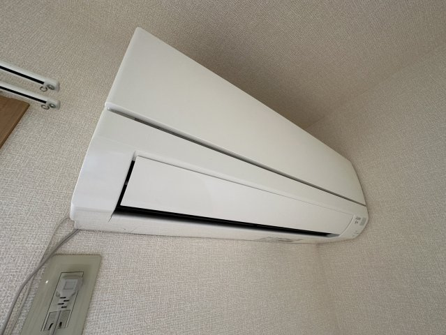 【設備】 | グランシャリオⅢ