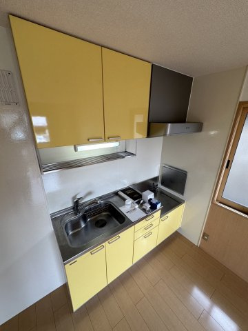 【キッチン】 | グランシャリオⅢ