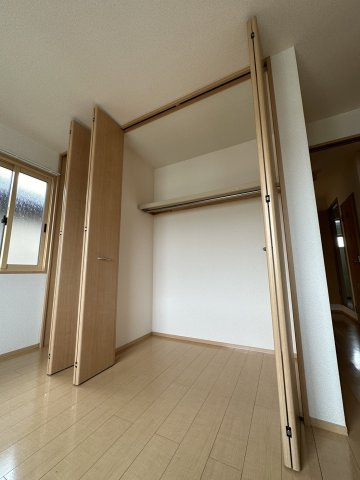 【収納】 | グランシャリオⅢ
