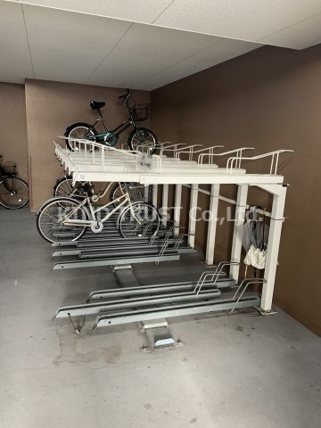 プレサンス梅田北パワーゲートのその他共用部分