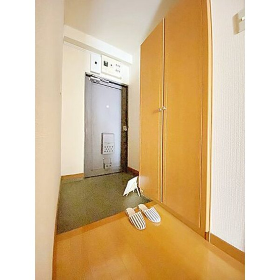 【玄関】 | メゾン親名