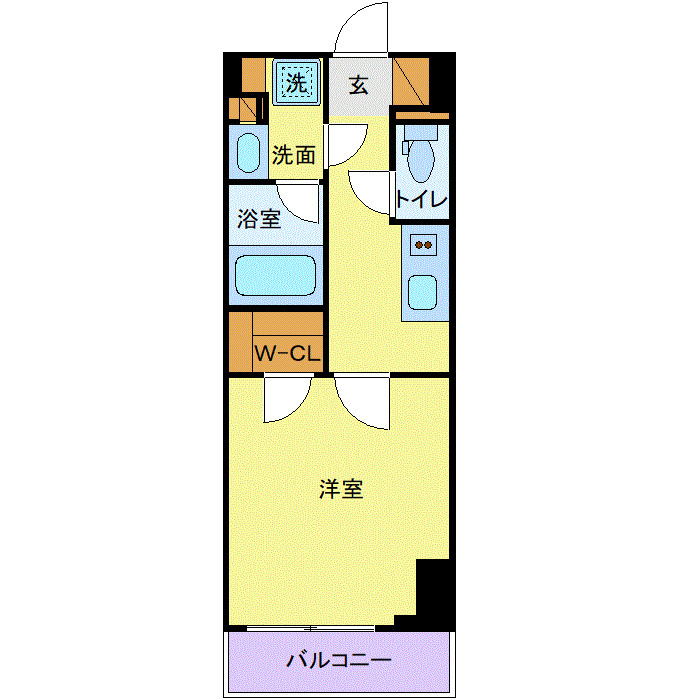 プライムメゾン千葉新町の画像