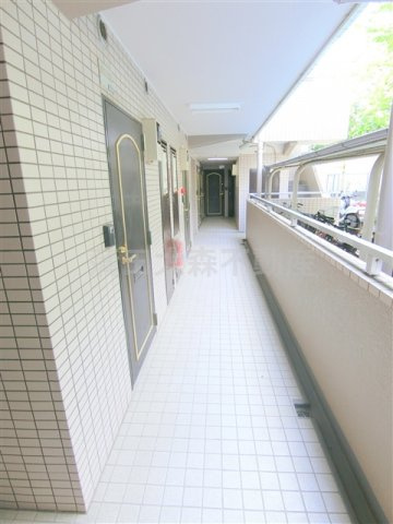 エンゼルハイム蒲田第6のその他共用部分