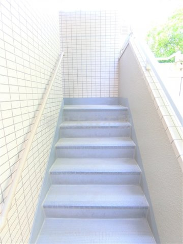 エンゼルハイム蒲田第6のその他共用部分