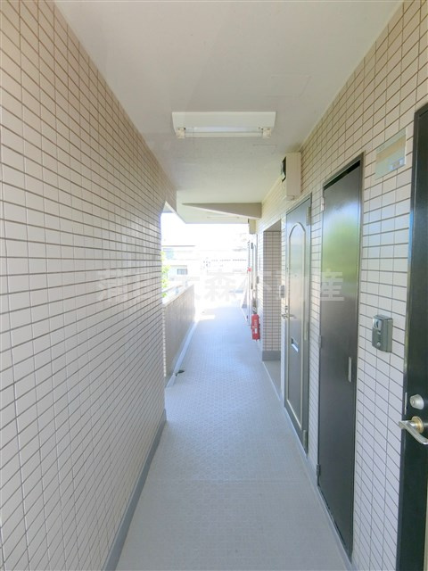 エンゼルハイム蒲田第6のその他共用部分|その他共用部