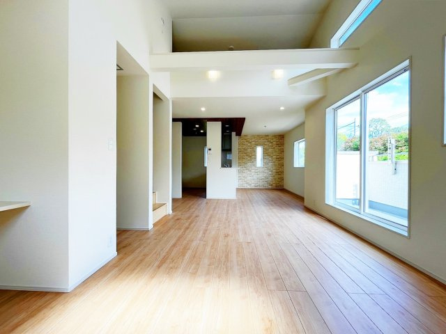 小田急線「生田」新築戸建ての画像