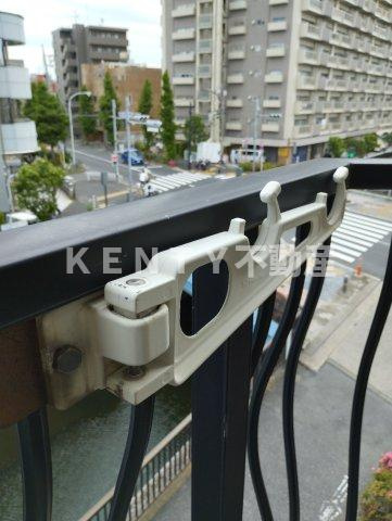 【設備】 | グランパ池上