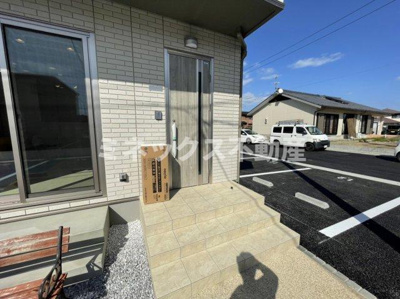 【玄関】 | Frieden(フリーデン）C棟