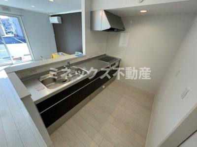 【その他】 | Frieden(フリーデン）C棟