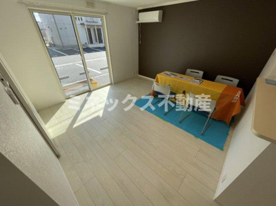 【その他】 | Frieden(フリーデン）C棟