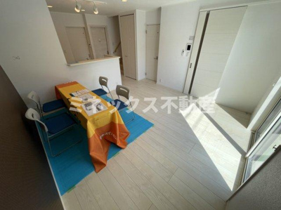 【その他】 | Frieden(フリーデン）C棟