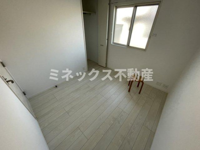 【その他】 | Frieden(フリーデン）C棟