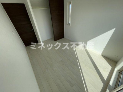 【その他】 | Frieden(フリーデン）C棟