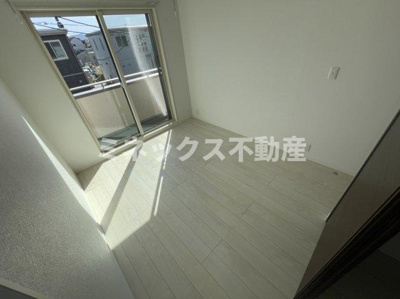 【その他】 | Frieden(フリーデン）C棟