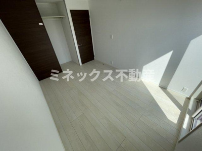 【その他】 | Frieden(フリーデン）C棟